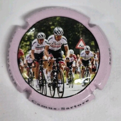 Capsules champagne - capsules, de
