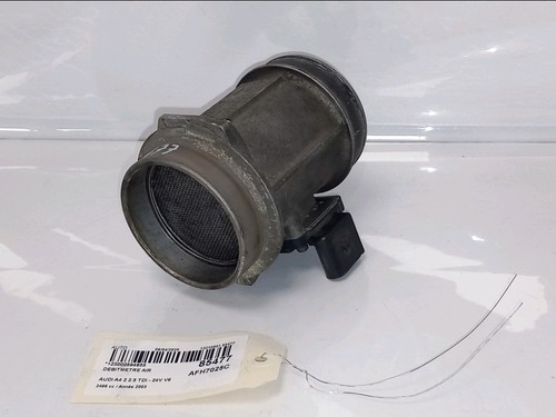 Débitmètre audi - audi, a4