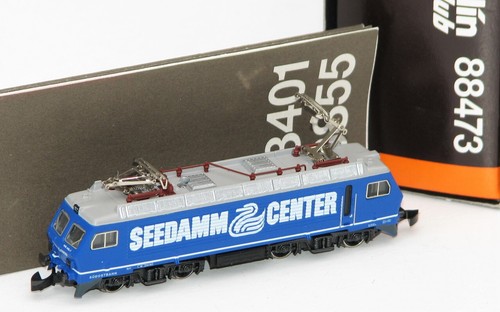 Märklin 88473 locomotive - z,