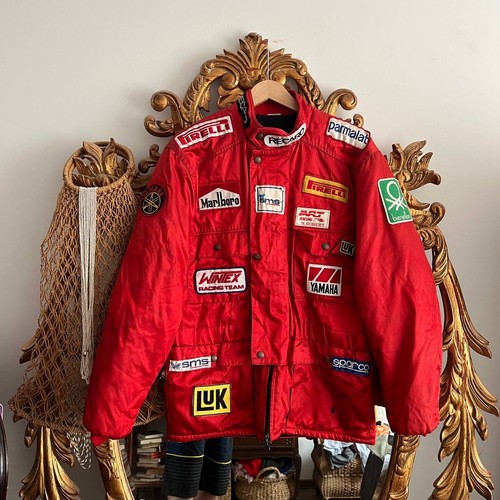 Very rare vintage - very, jacket
