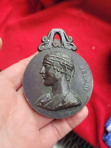 Ancienne pince - , à