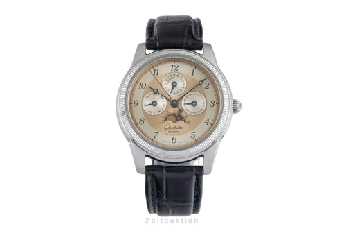 Montre pour homme - , glashütte