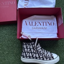 valentino garavani chaussure