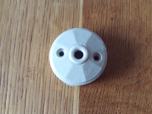 Ancienne lampe - ,1,