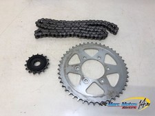 KIT CHAINE KAWASAKI Z900 A2