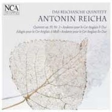 Antonin Reicha: Quintet