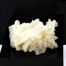 Aragonite Pseudo Quartz