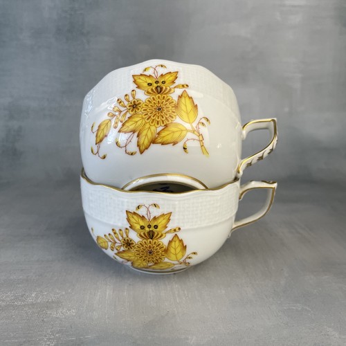Herend hungary tasses à - herend,