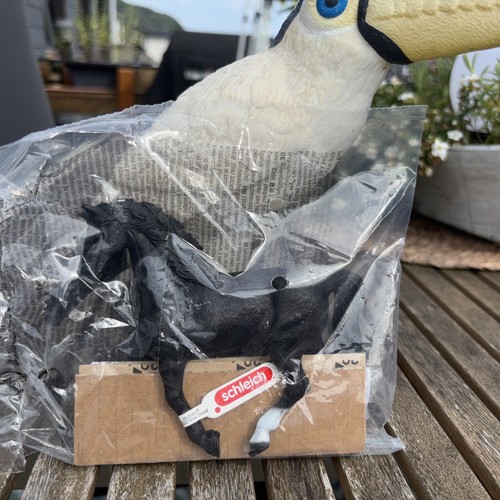 Schleich horse club exclusive - horse,