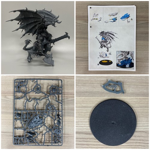 Angron daemon primarque khorne - primarque,