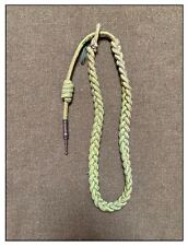 ww2 Fourragère Médaille Maginot 1939 1940 légion BEP REI veste casque Croix FFL