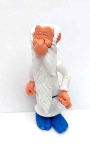 Figurine panoramix astérix - panoramix, d'astérix