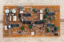 Pièce détachée Marantz TT6000 : Carte électronique 872284 / TDK-T8V