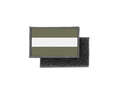 Patch ecusson imprime camo