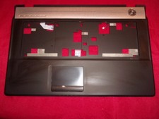 ASUS X77V plasturgie top case