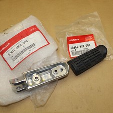 REPOSE PIED DROIT + CAOUTCHOUC