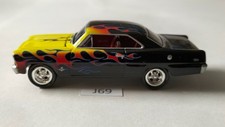 Voiture J69 Johnny Lightning