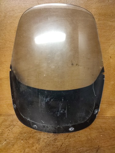 Bulle ermax honda xrv 750 - ermax,