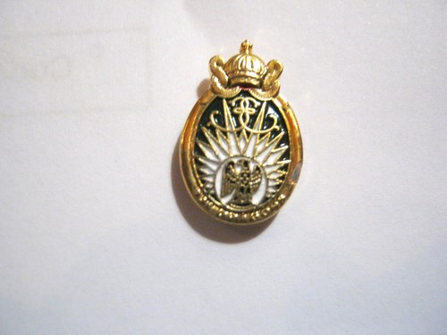 Pins des dragons - des, parachutistes