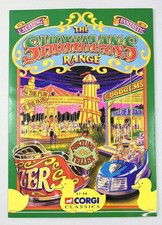 The Showmans Range -