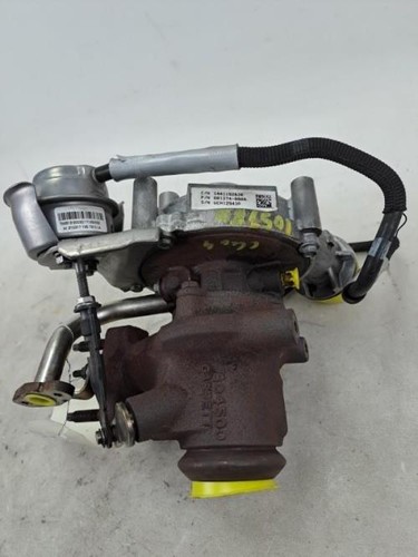 Turbo renault clio - renault, 4