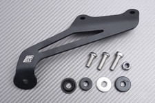 Support Fixation Alu Pot