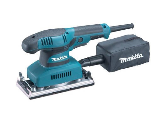 Ponceuse orbitale makita - orbitale,