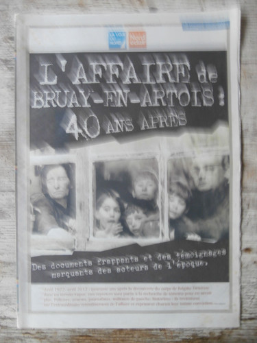 Journal voix nord suppl - la,