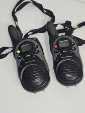 Talkie Walkie Geonaute FXQ500