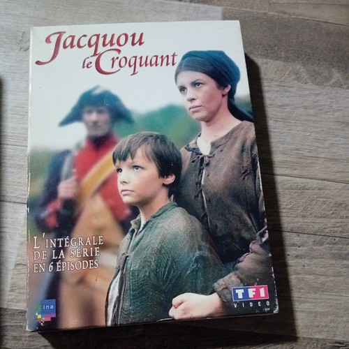 Jacquou croquant l - croquant,