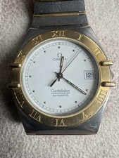 Superbe montre omega - montre,