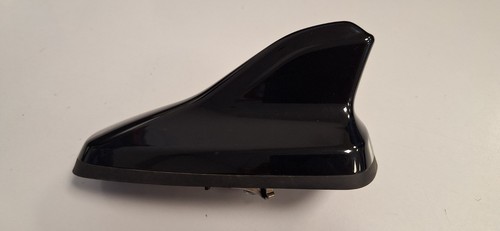 Antenne requin skoda noir - vw,