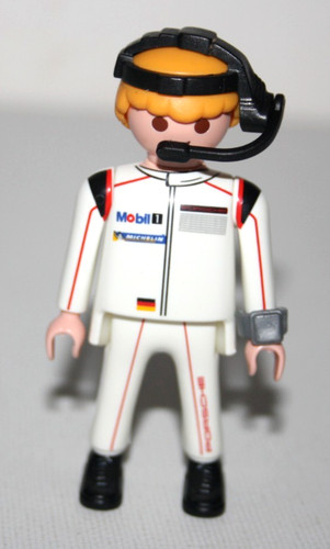 Playmobil 9225 homme - playmobil,