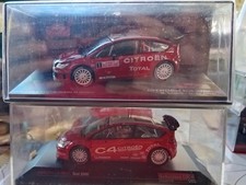 LOT 2 C4 1 C4 TESTS 2006 Avec