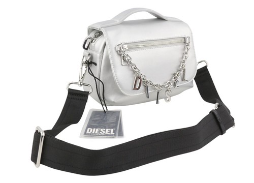 Diesel logos mini - diesel,