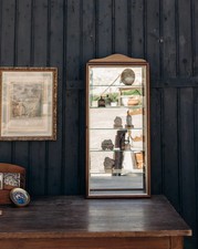 Victoria, la vitrine à poser