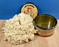 Ancienne boite tôle