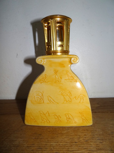 Rare lampe berger - lampe, en