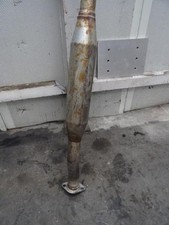 Tube intermediaire (echappement) SUBARU IMPREZA 2