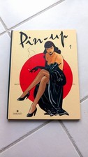 Pin-up 1 eo 1994 Yann et