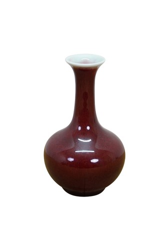 Vintage chinese sang boeuf - sang,
