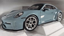 Porsche 911 (992) S/T 1/18