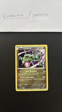 Carte Pokémon Rayquaza EX
