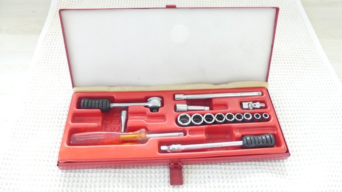 Coffret facom 420 carré - coffret,