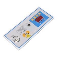 Contrôleur De Température Pour Incubateur Thermostat Numérique Entièrement