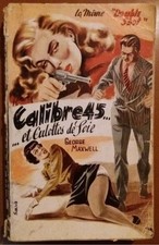 C1 CURIOSA Maxwell MOME DOUBLE