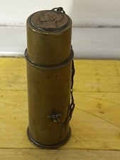 Briquet de tranchée 14-18 en
