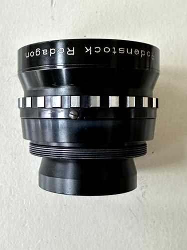Objectif rodenstock rodagon - objectif,