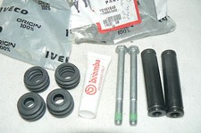 IVECO kit etrier frein OEM : 93161849 pièce 100% origine original ( 49 )