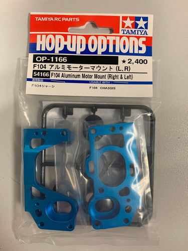 Tamiya f104 support - rc,